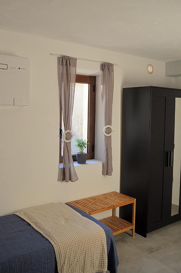 B&B Li Gutti Aieta Exterior photo